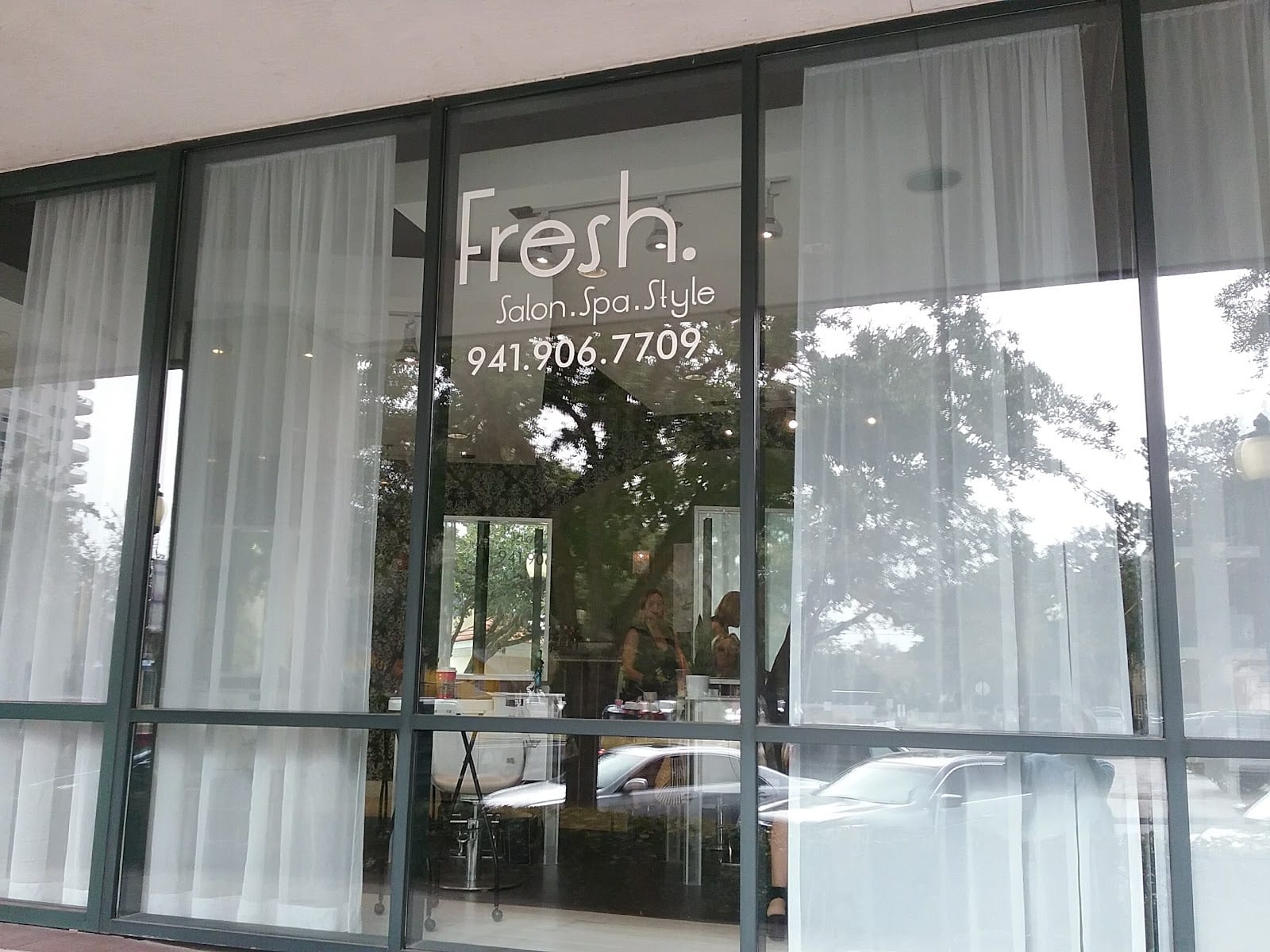 Fresh Salon Co., photo 4