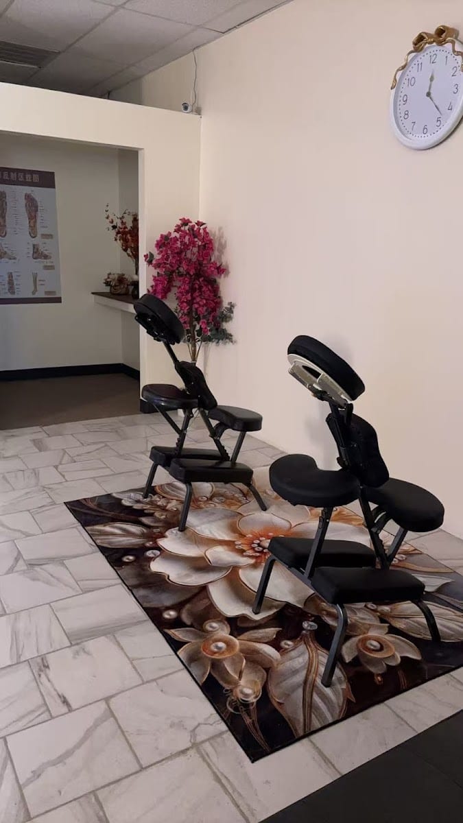 Spirit Foot Spa, photo 2