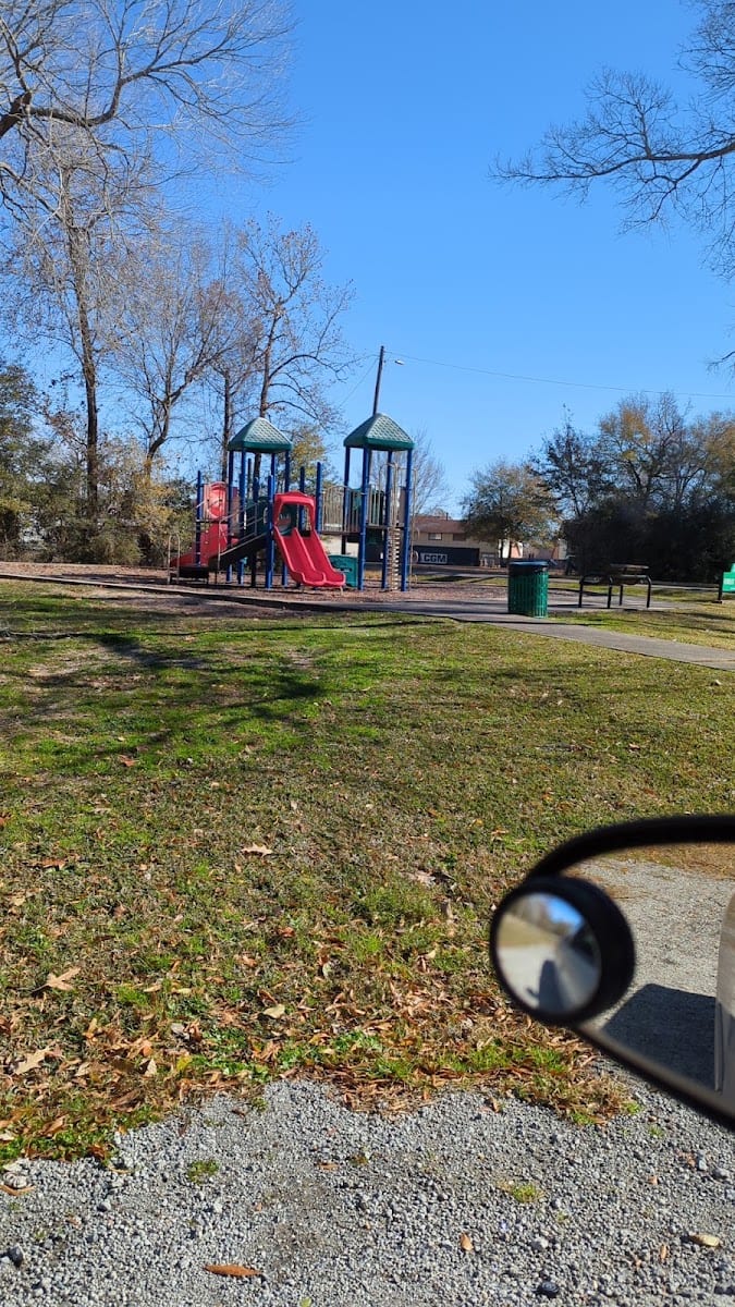 Forest Park