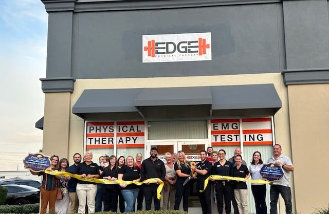 Edge Physical Therapy