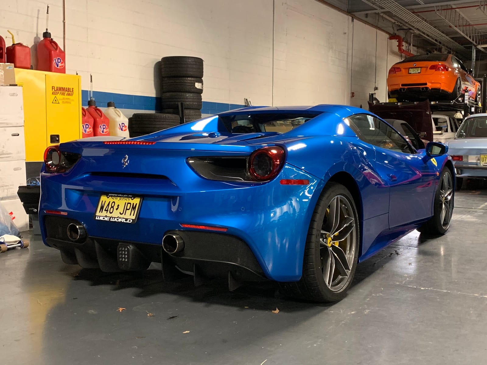 Automotive Specialty Wraps, photo 4