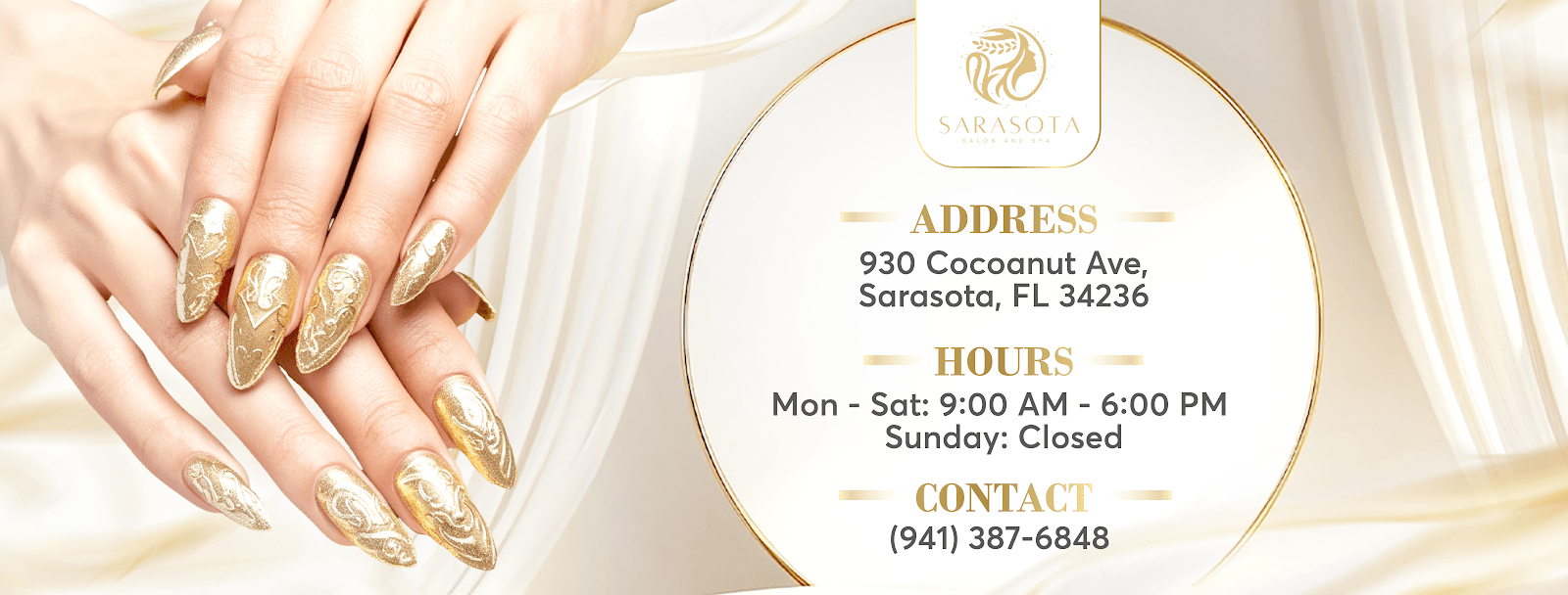 Sarasota Salon and Spa, photo 2