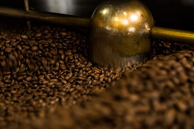 Millcreek Coffee Roasters