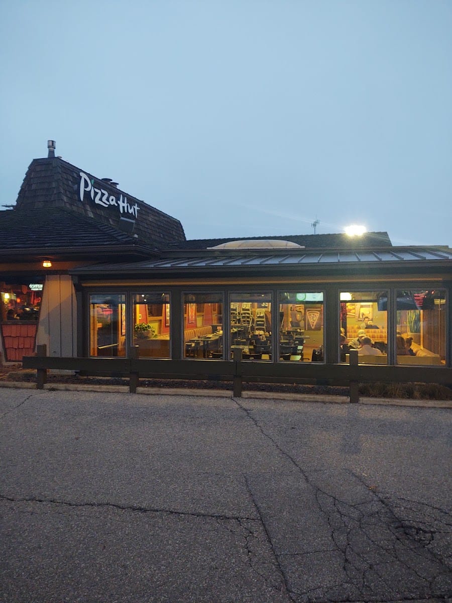 Pizza Hut, photo 2