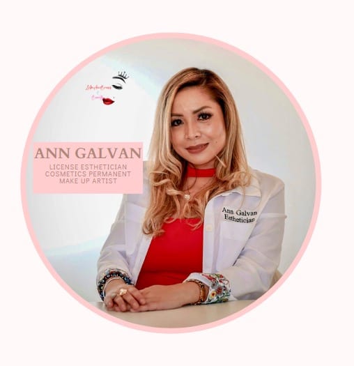 IAmAnnBrows&BeautySPA, photo 2