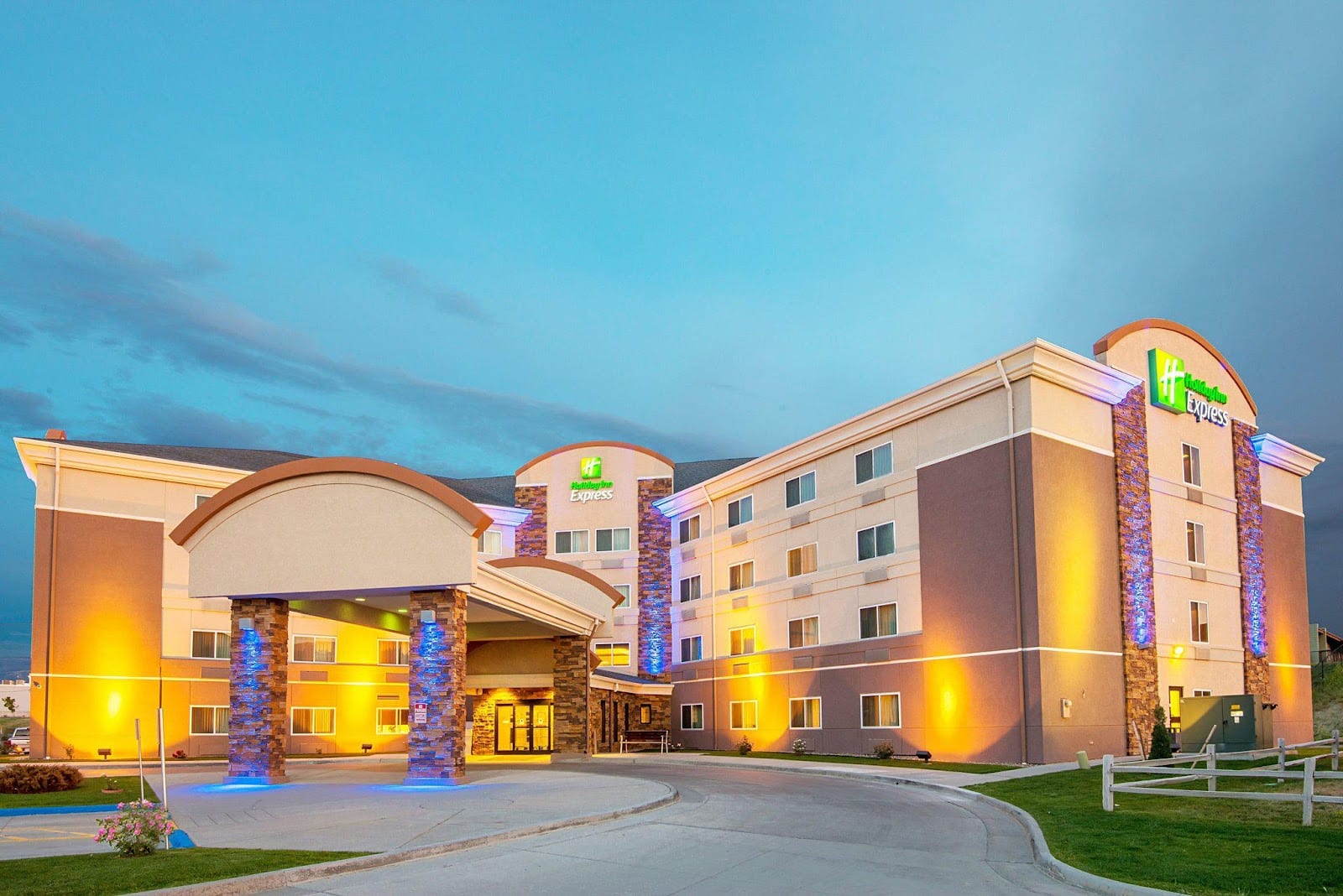 Courtyard by Marriott Casper