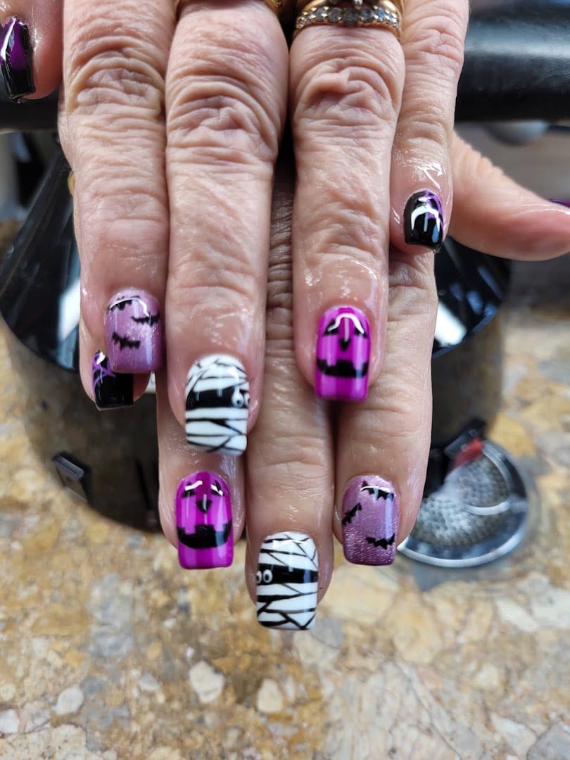 Nailed Artistry, photo 4