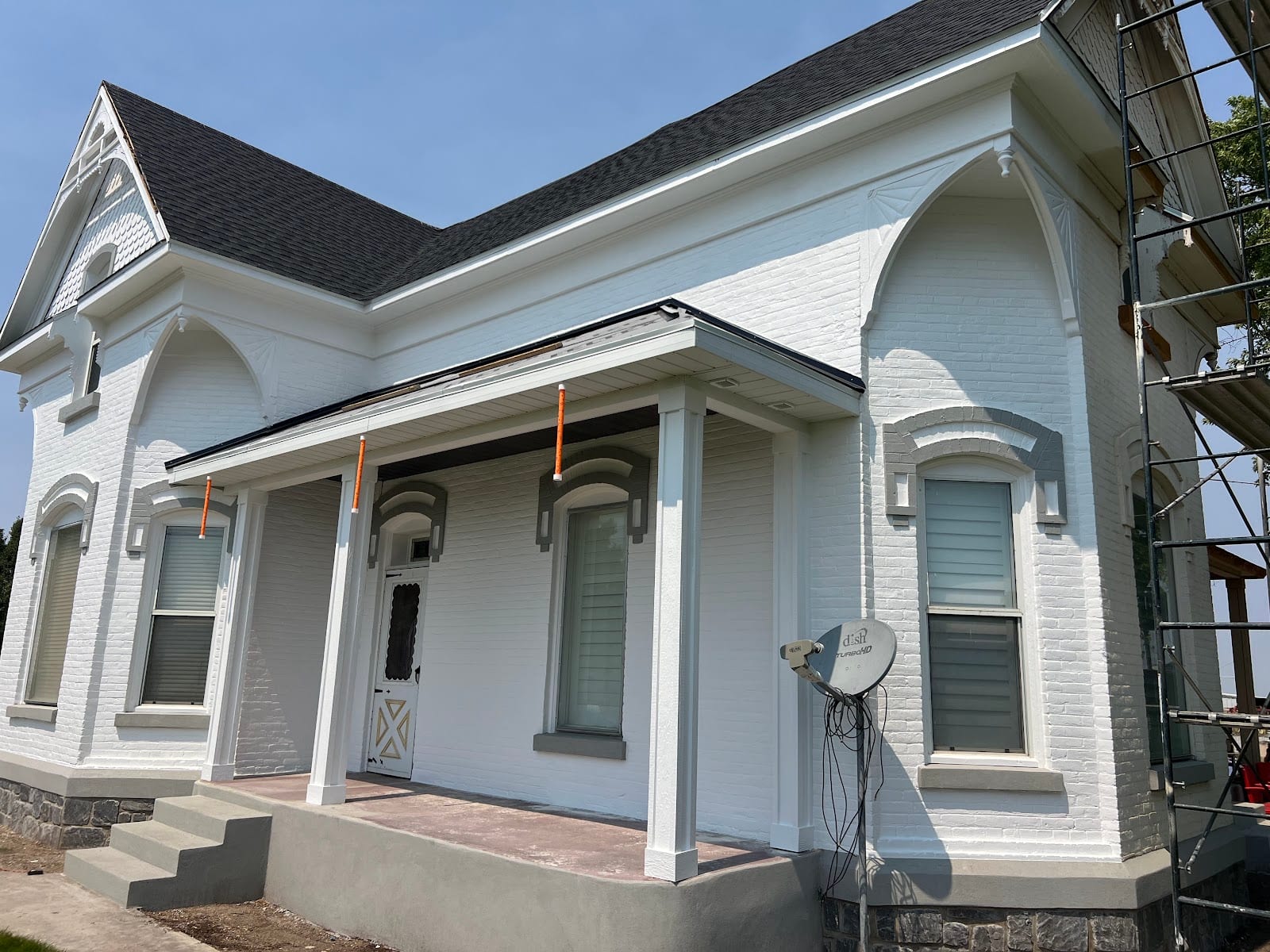 Griffin Renovation, photo 3