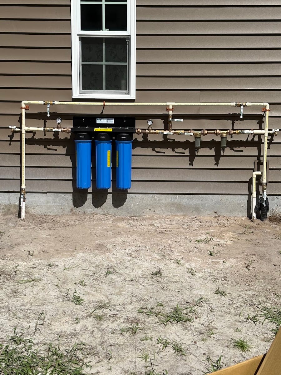 Legend Plumbing, photo 3