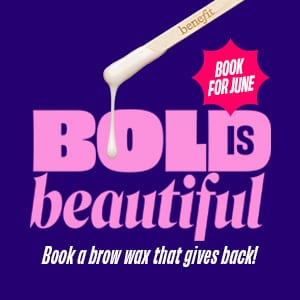 Benefit Cosmetics BrowBar, photo 4