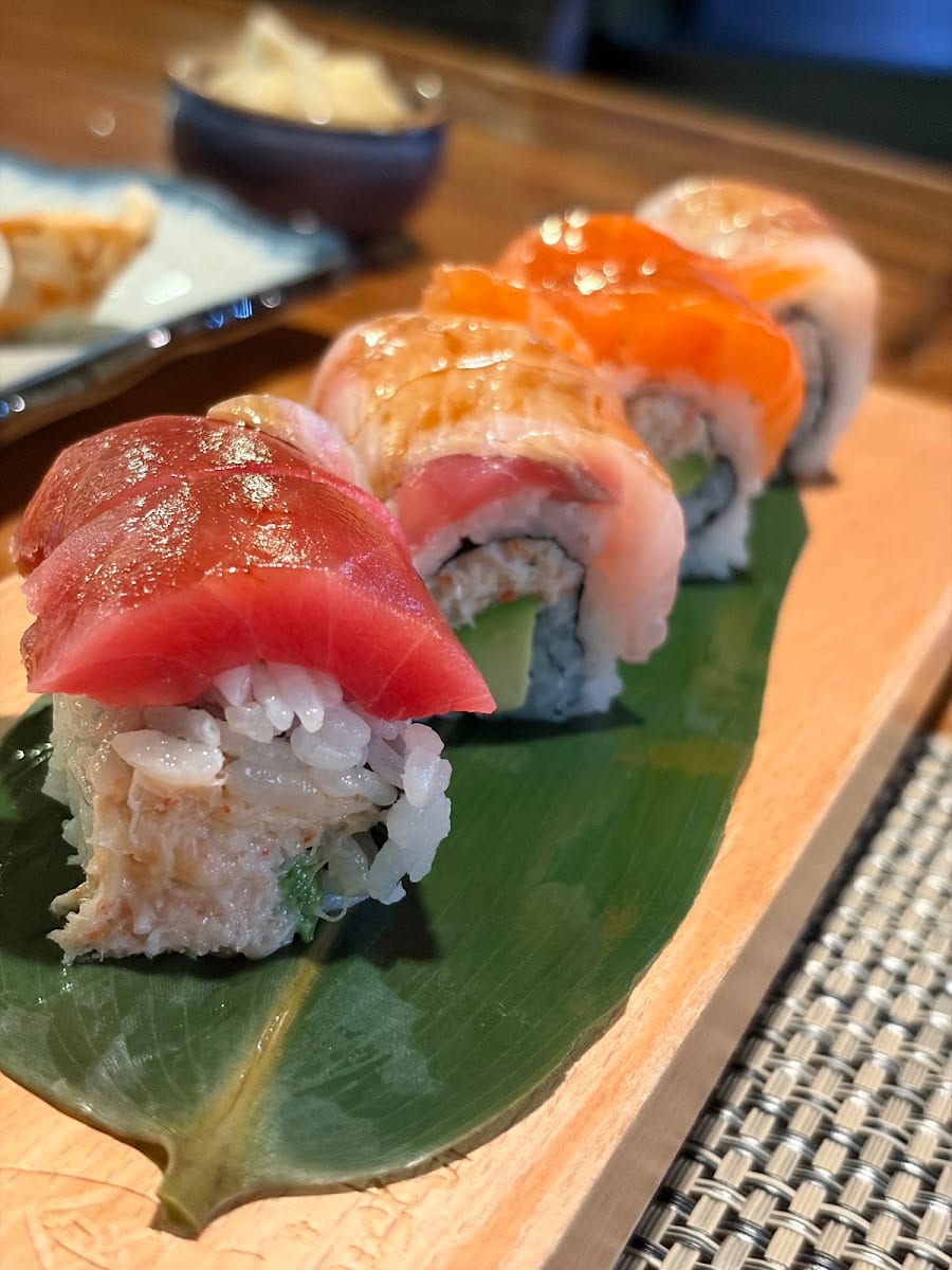 Eat Sushi Restaurant, photo 4