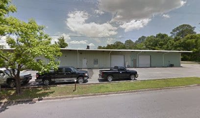 Richardson Electric Contracting