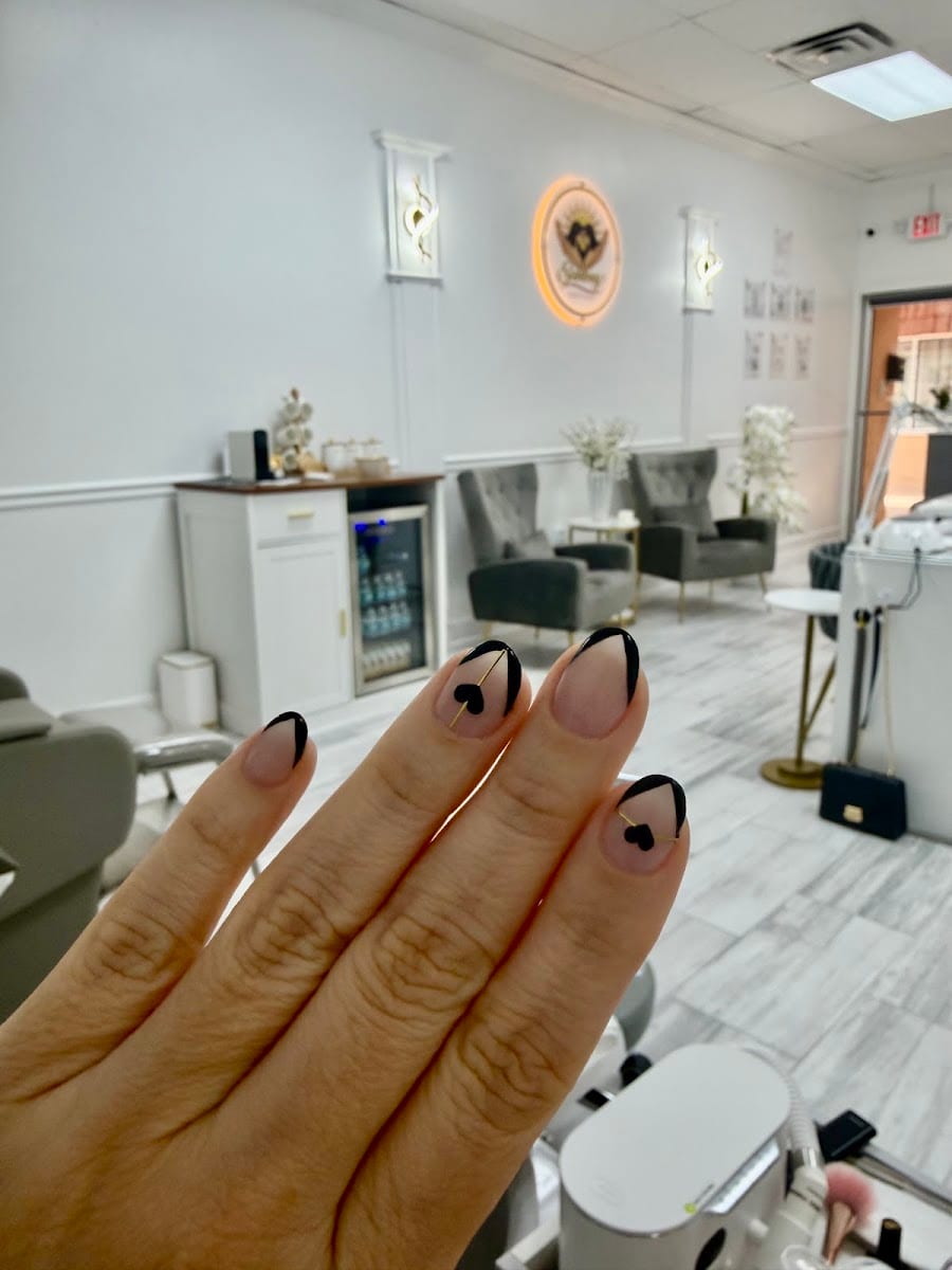Sunbay Beauty Salon