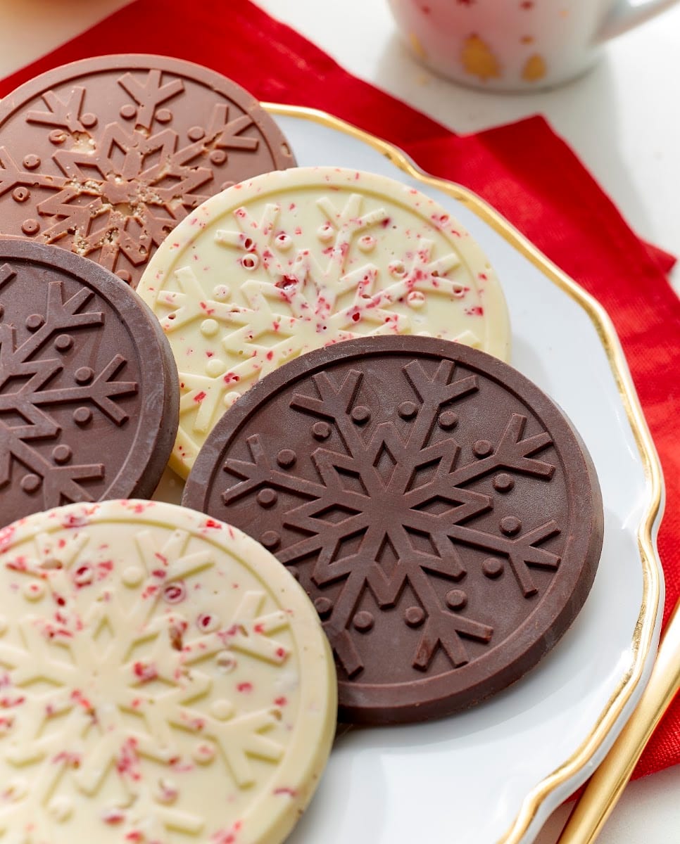 Saxon Chocolates