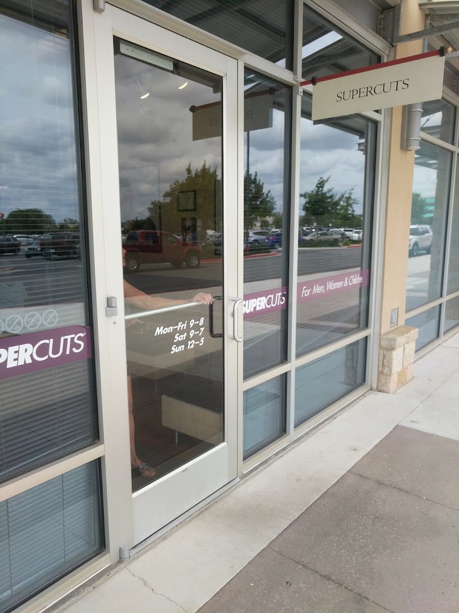 Supercuts, photo 3