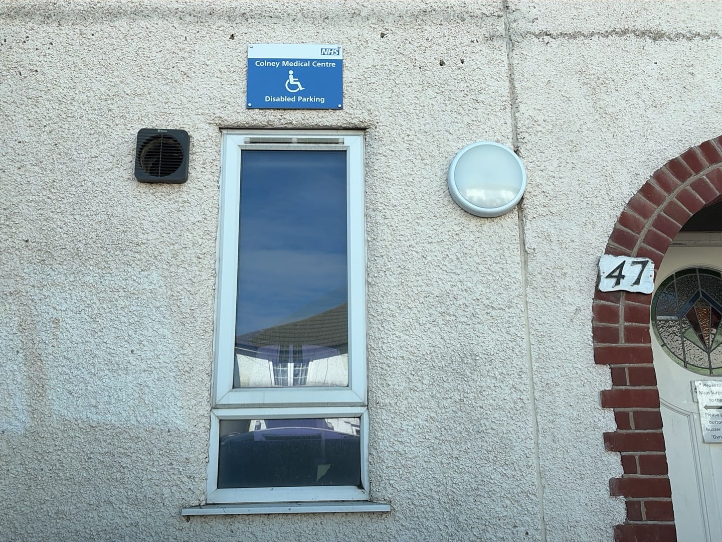 Colney Medical Centre, photo 4
