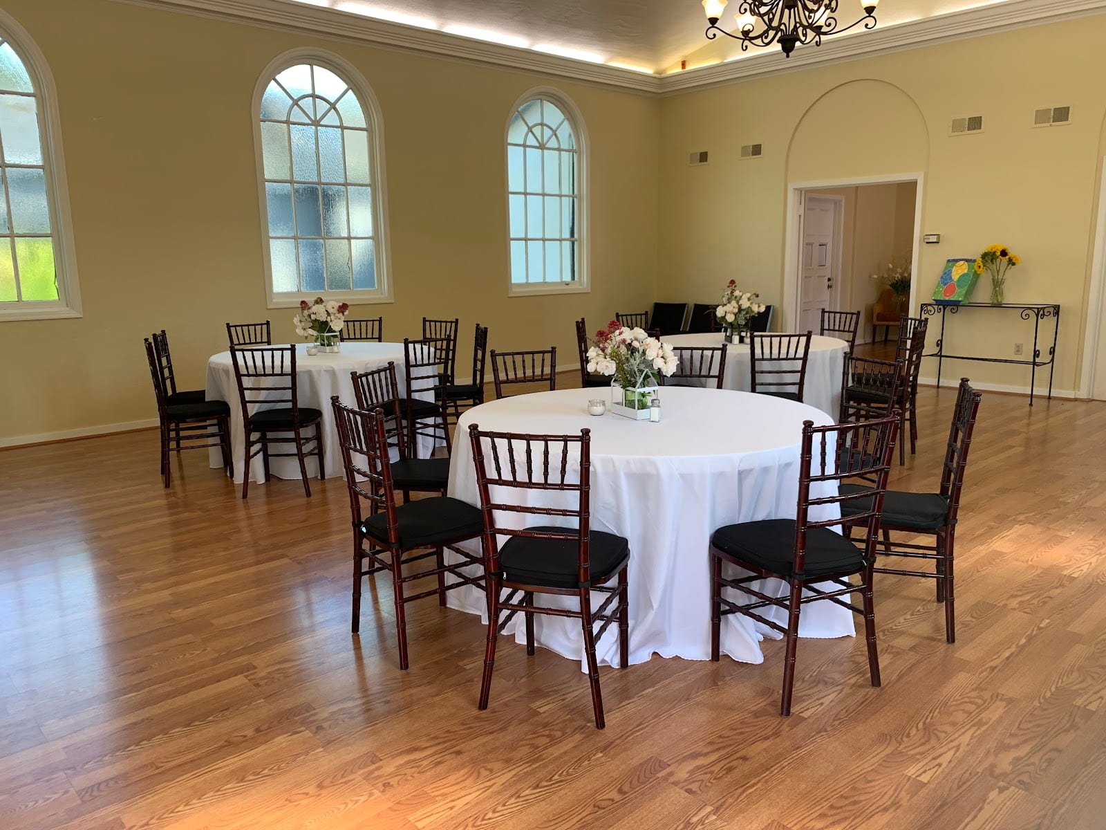 The Magnolia Room: Napa Valley, photo 4