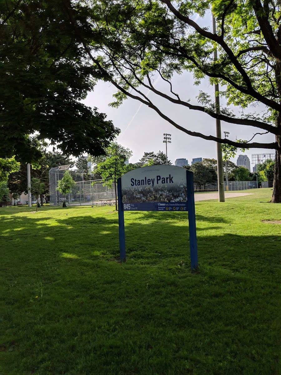 Stanley Park, photo 3