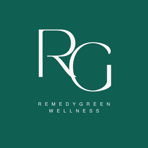 Remedy Green, photo 2