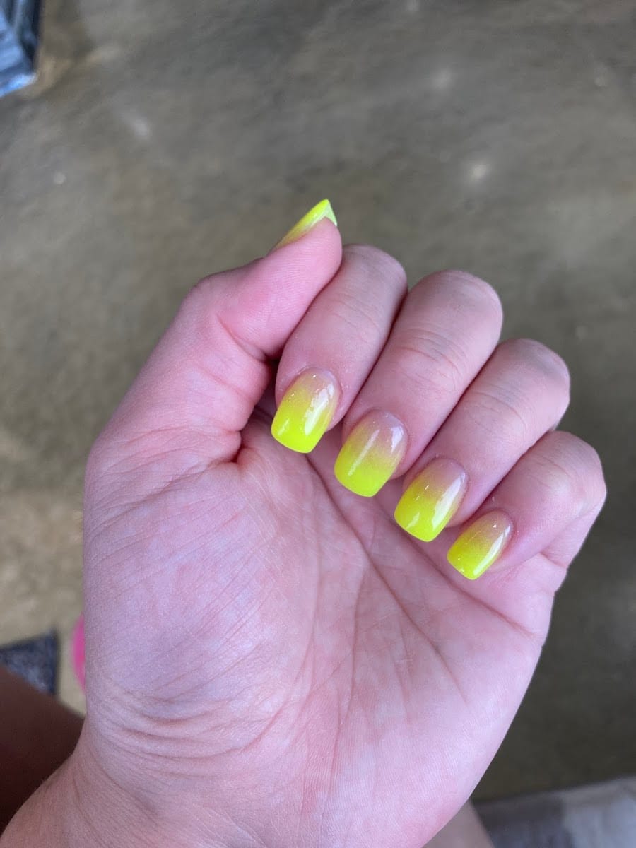 LV Nails & Spa, photo 3