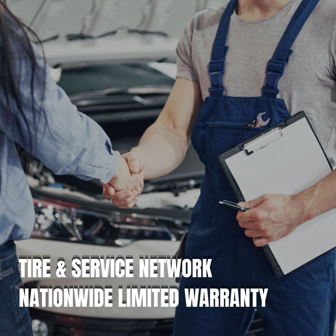 KERSHAW & FRITZ TIRE SVC INC, photo 3