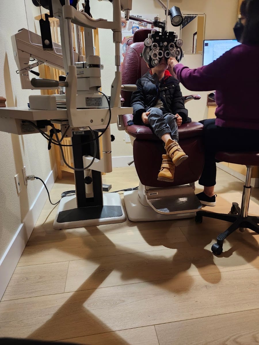 Pacific Northwest Eye Care