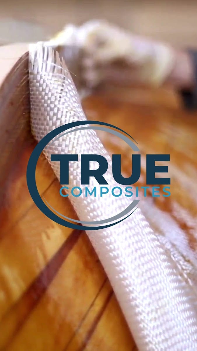 True Composites, photo 3
