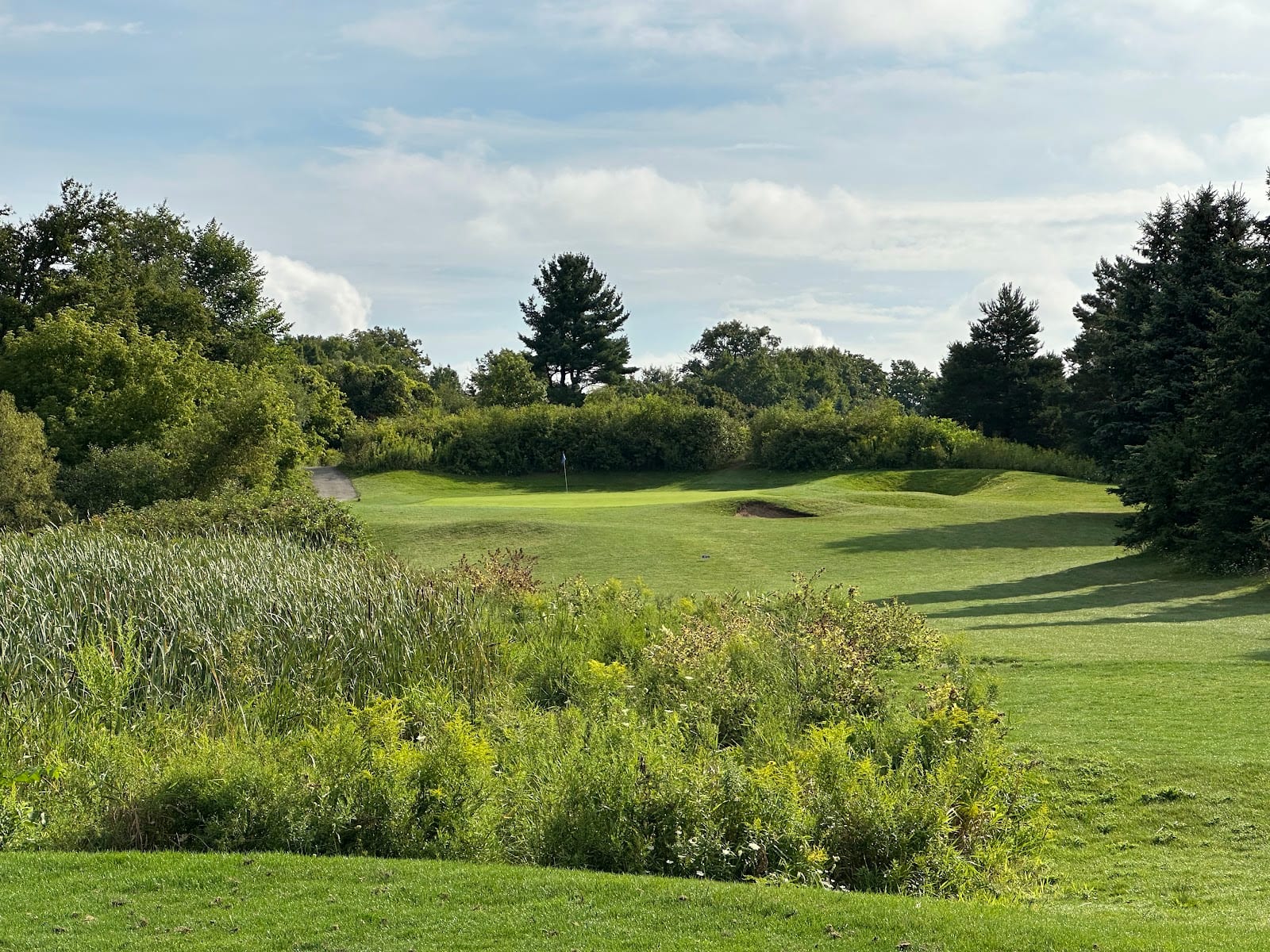 Bathurst Glen Golf Course
