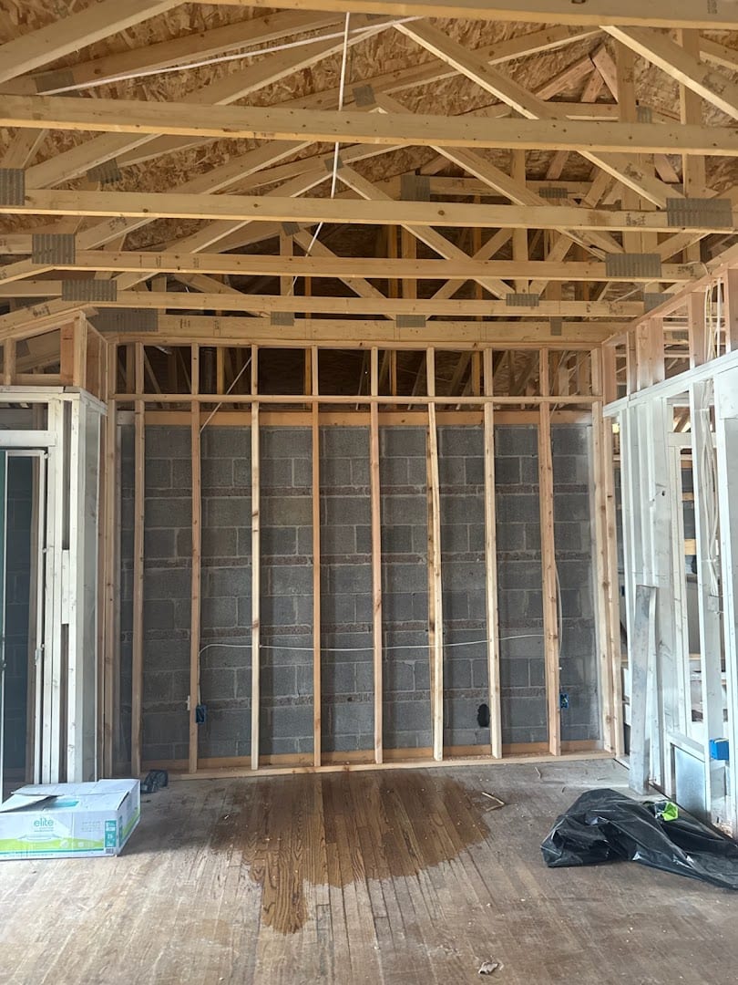 Fire Loss Response - Damage Restoration Specialist Denver CO
