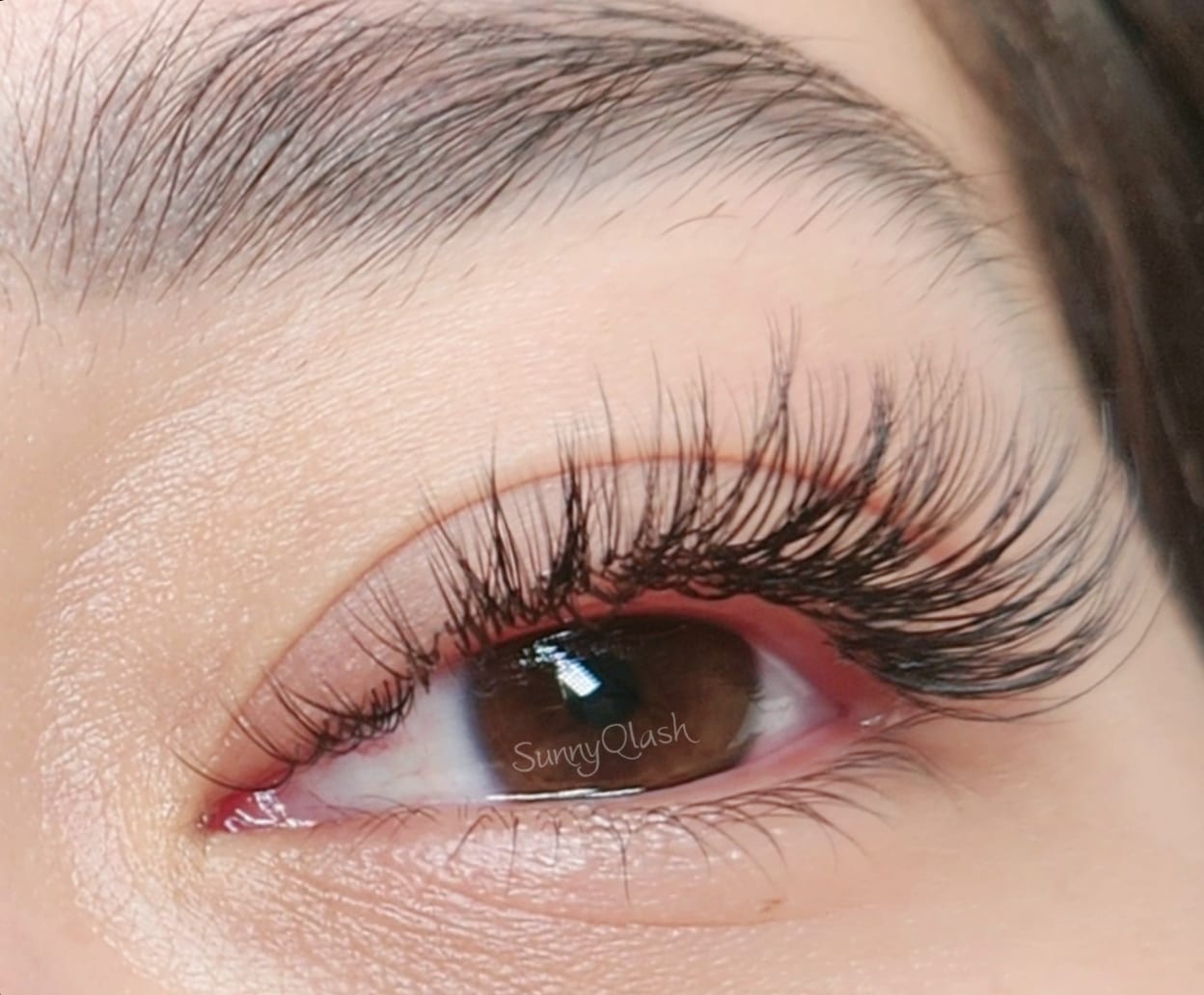 The Heaven Beauty Salon / Sunny Q Lashes