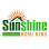 Sunshine Home Hero