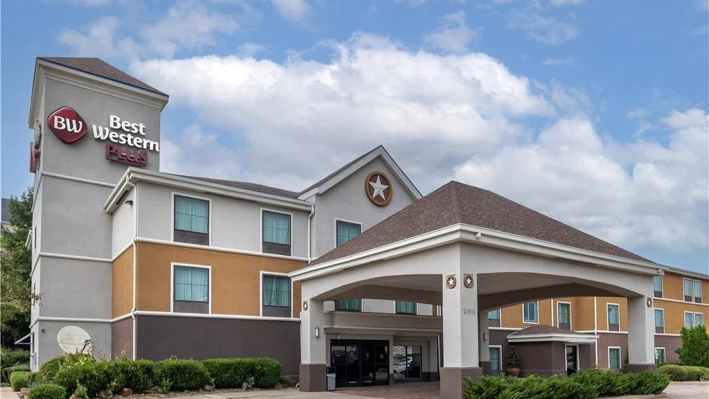 Comfort Inn Near UNT, photo 4