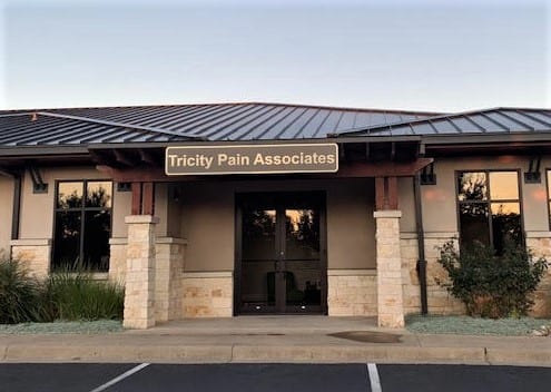 Tricity Pain Associates - North Austin/Round Rock Clinic, photo 2