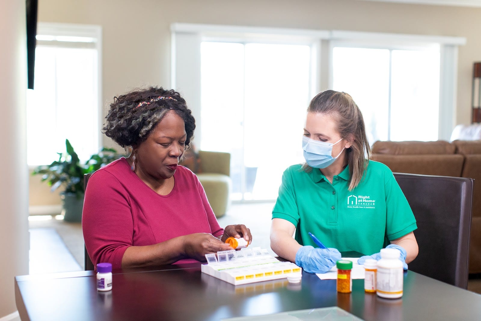 Right at Home Home Care Richmond Hill