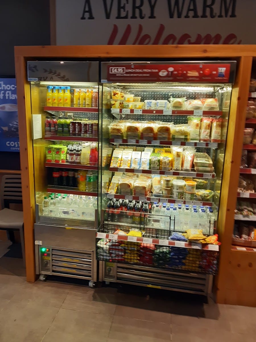 Costa Coffee, photo 4
