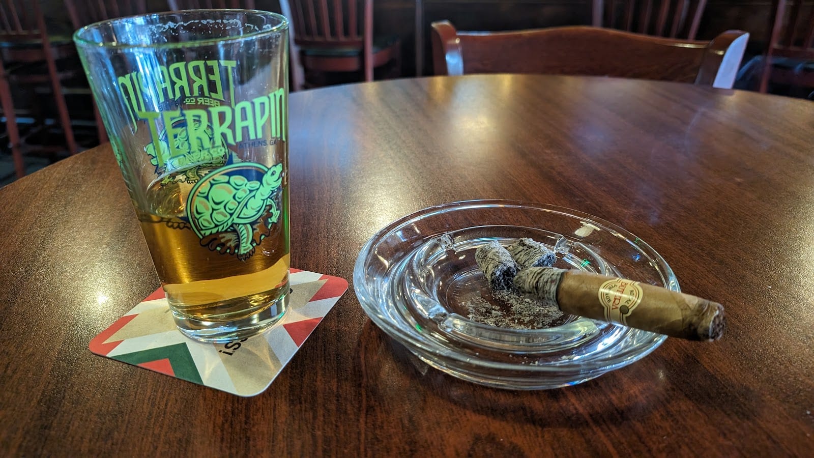 Old Havana Cigar Bar, photo 3