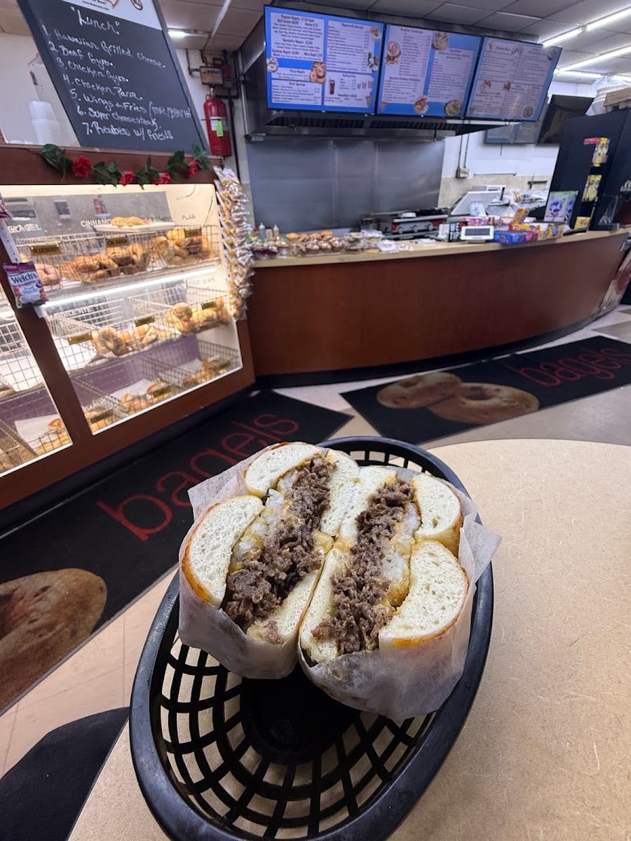 Route 206 Bagels and Deli, photo 4