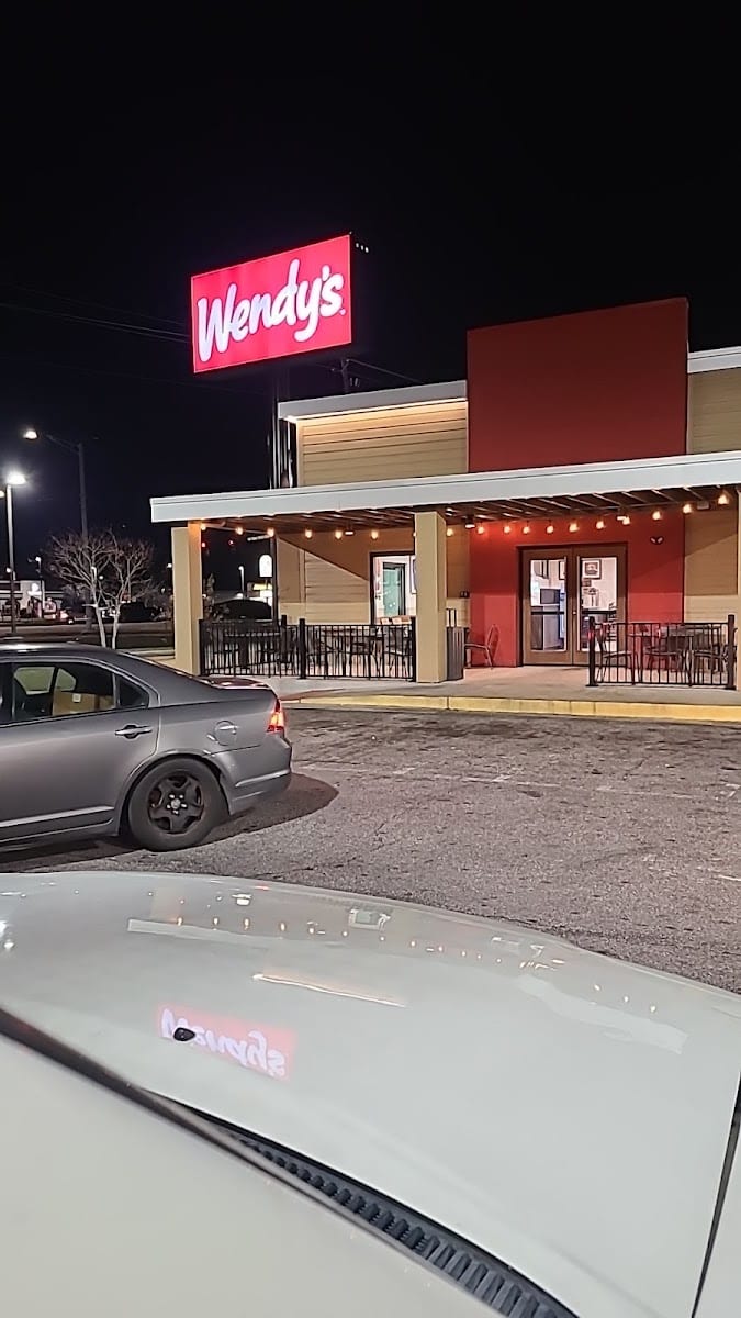 Wendy's