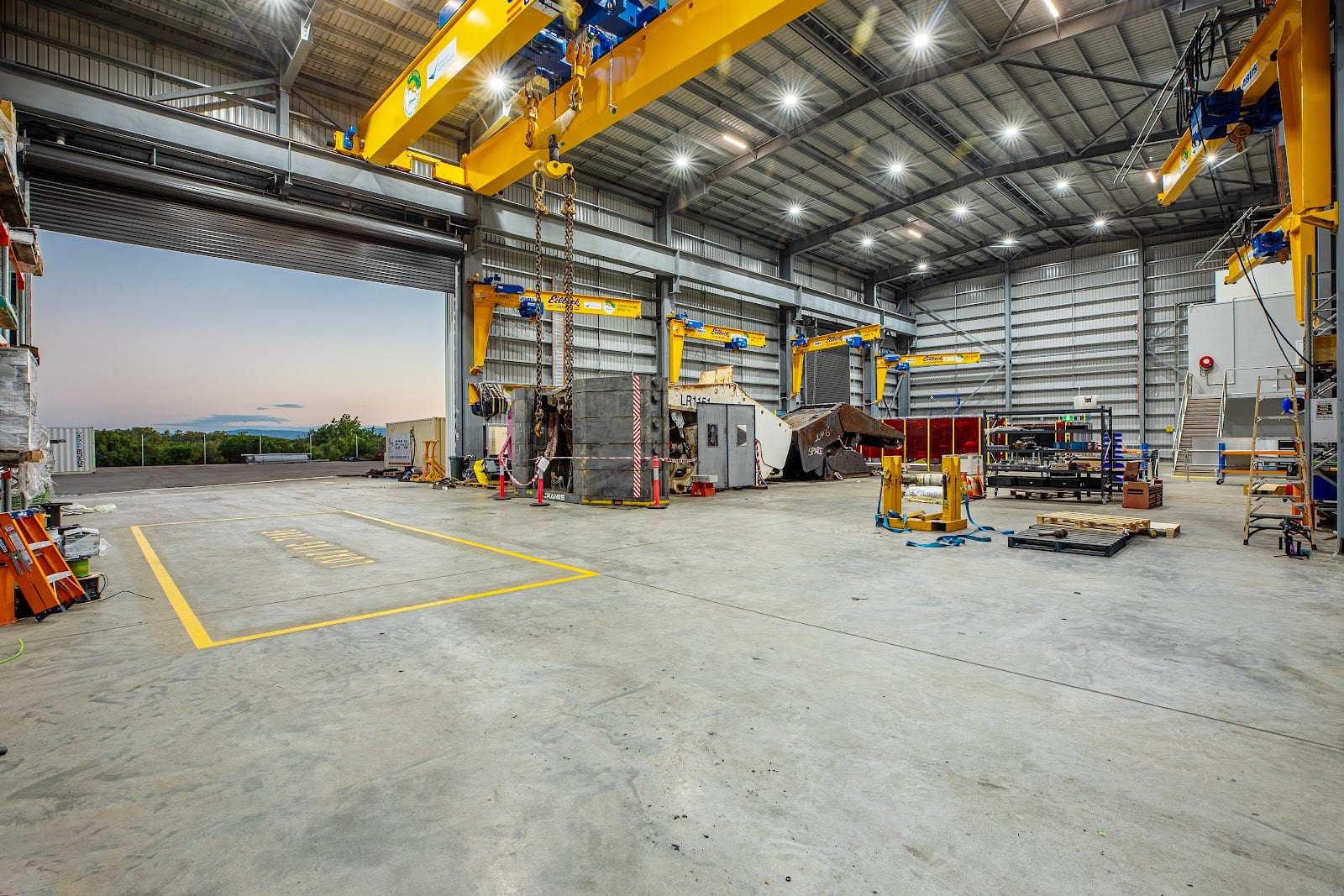 KSG Civil And Construction Pty Ltd