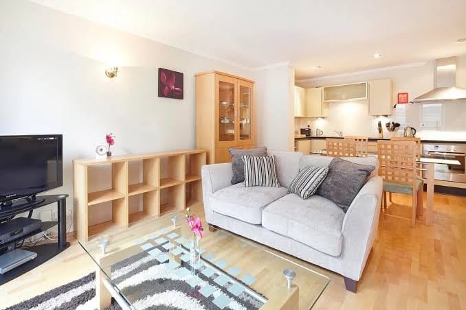 Apartamento Londres