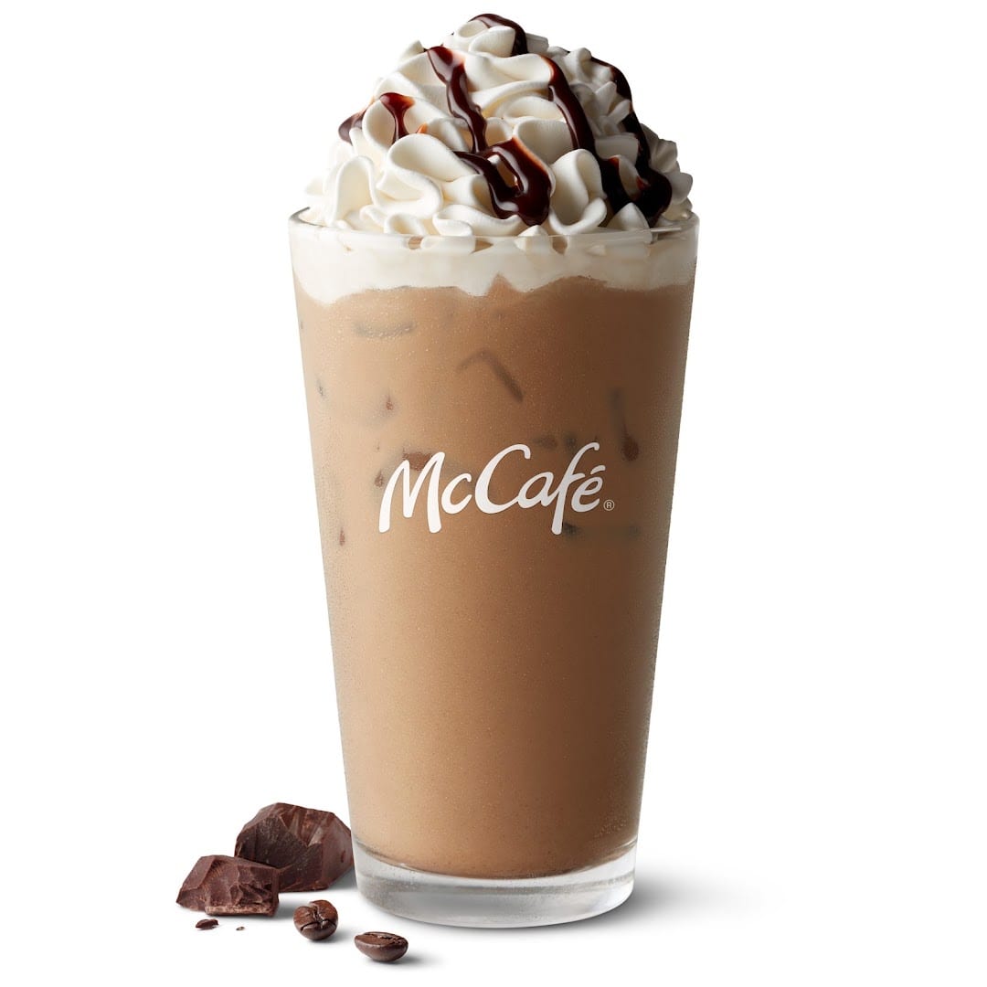 McDonald's, photo 4