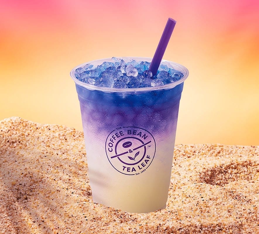 The Coffee Bean & Tea Leaf, photo 3