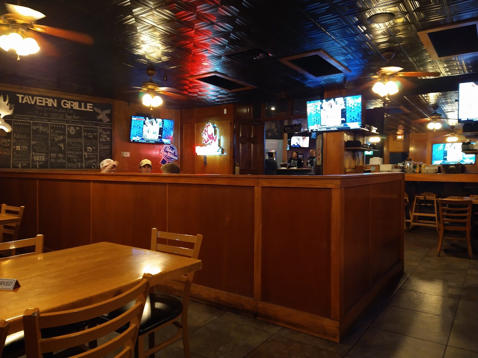 Tavern Grille Scottsdale, photo 4