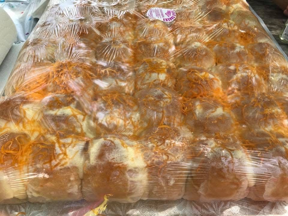 Daily Bread Bakery