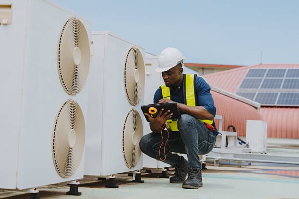 Rapid AC Repairs Aurora, photo 2