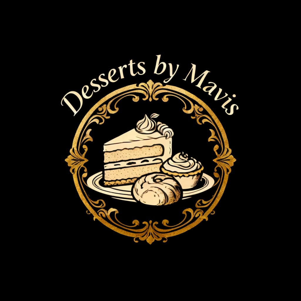 Desserts by Mavis