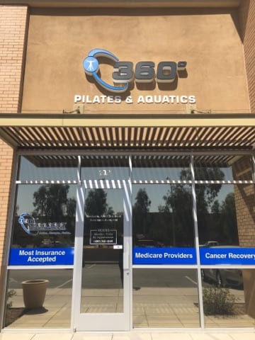 360 Physical Therapy - Scottsdale, McDowell, photo 4