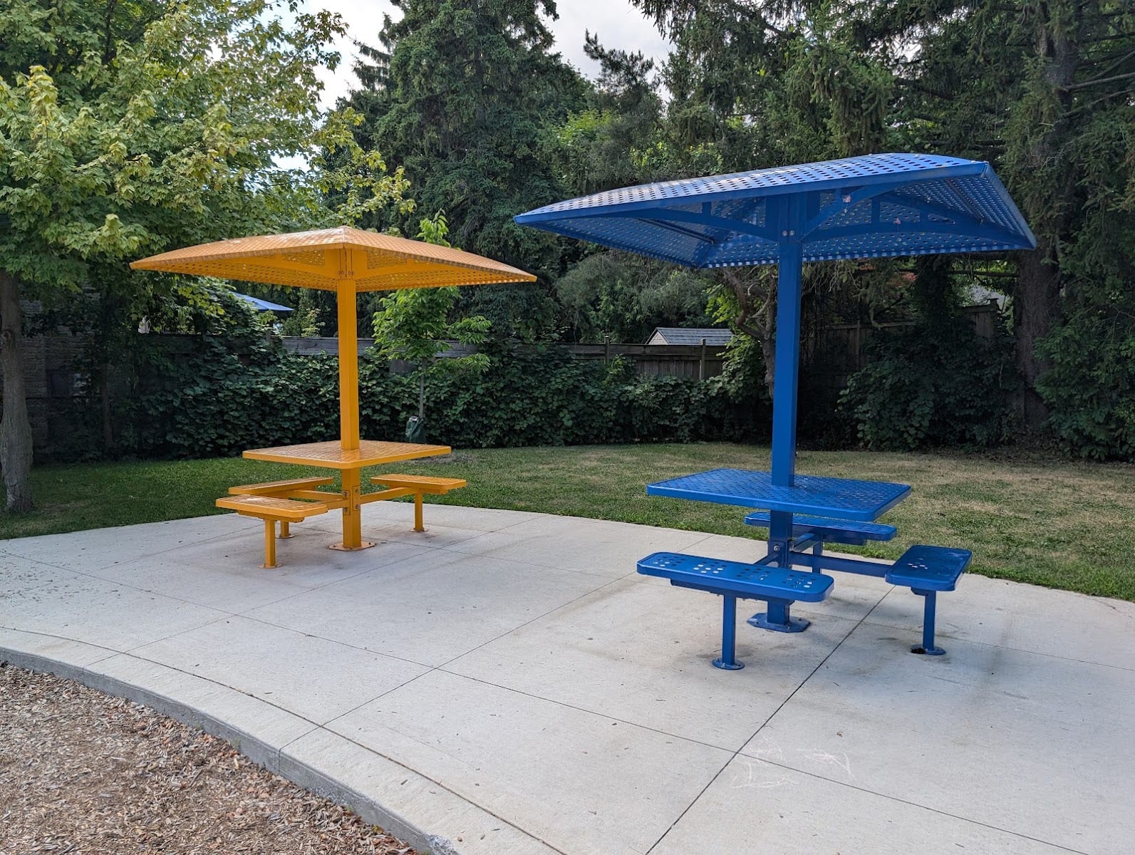 Harlandale Parkette, photo 3