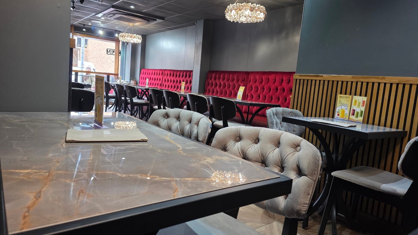Café Grill, photo 2