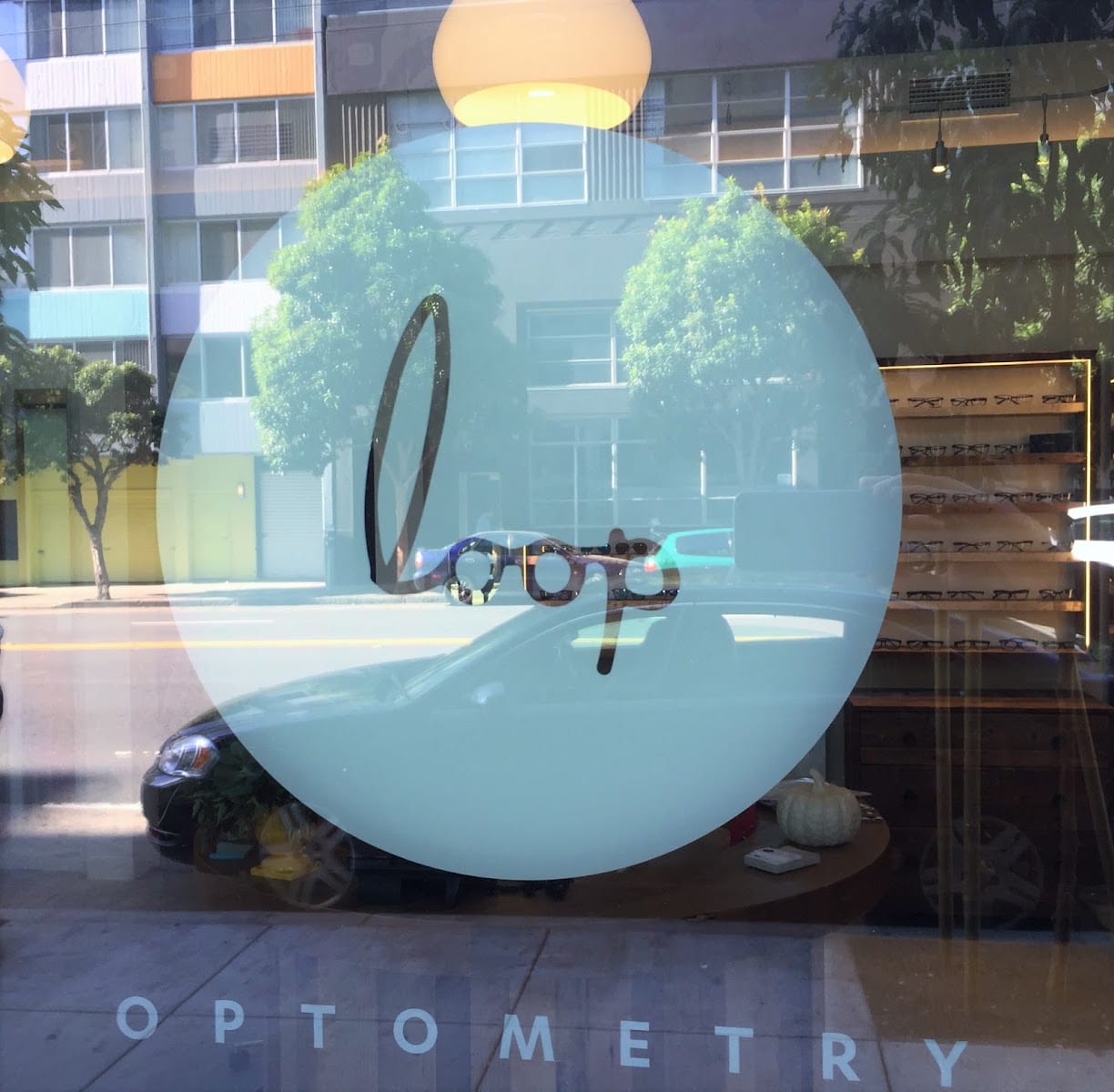 Loop Optometry, photo 3